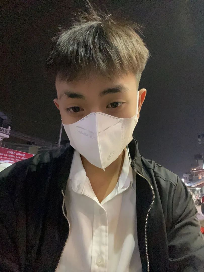 Đỗ thế sơn 21 tuổi Độc thân Khu vực Hưng Yên