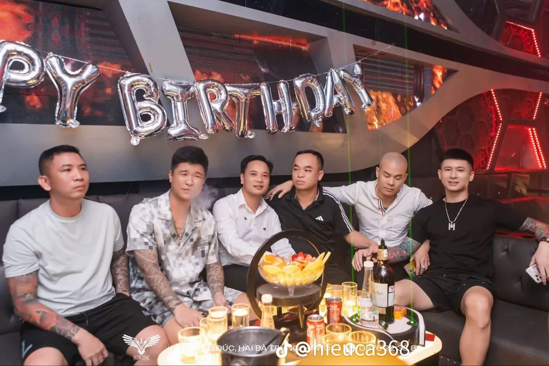 Lê công tân 21 tuổi Độc thân Khu vực Hà Nội