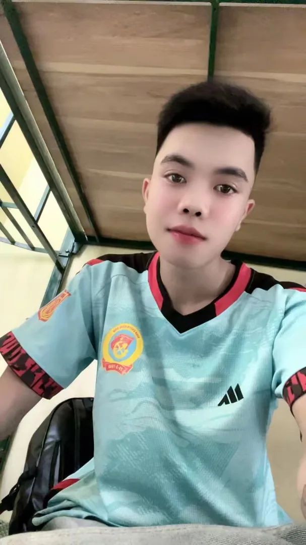 Bùi Văn Xuân 22 tuổi Độc thân Khu vực Bắc Ninh