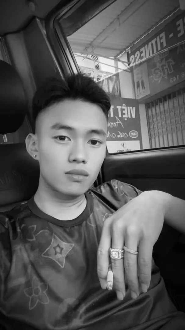 Cao văn trường 21 tuổi Độc thân Khu vực Hải Dương