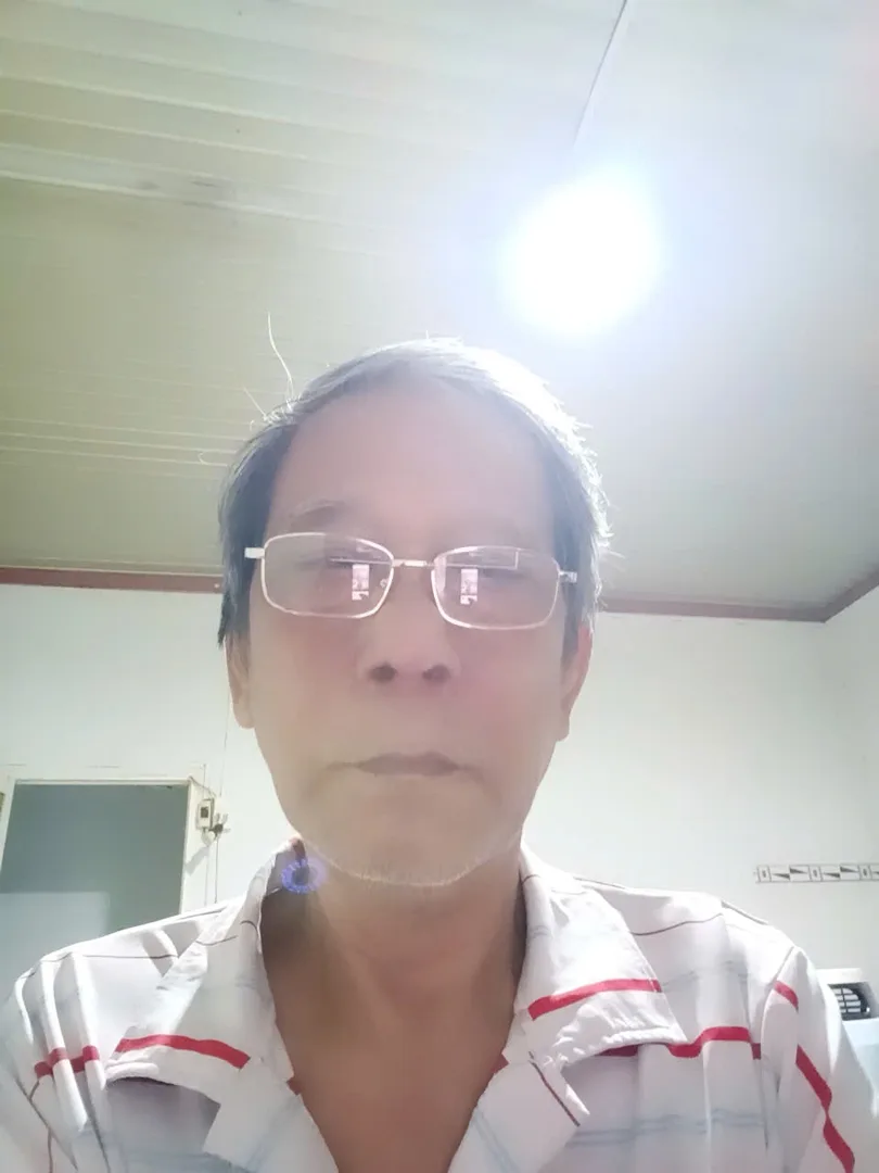 Lương Hoàng Tuấn 66 tuổi Đã ly hôn Khu vực Hồ Chí Minh
