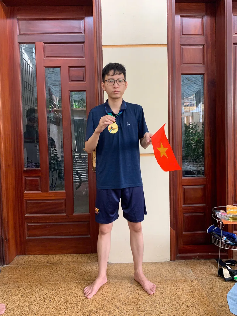 Lê Công Thành 27 tuổi Độc thân Khu vực Thanh Hóa